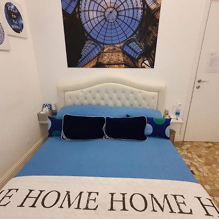 Nuvola B&B Milan Exterior photo