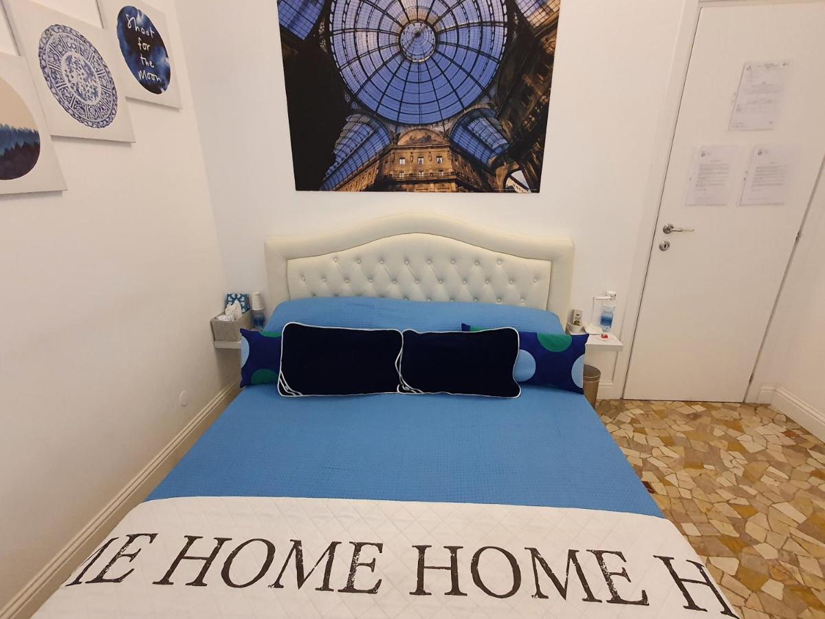 Nuvola B&B Milan Exterior photo