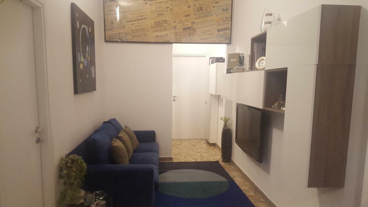 Nuvola B&B Milan Exterior photo