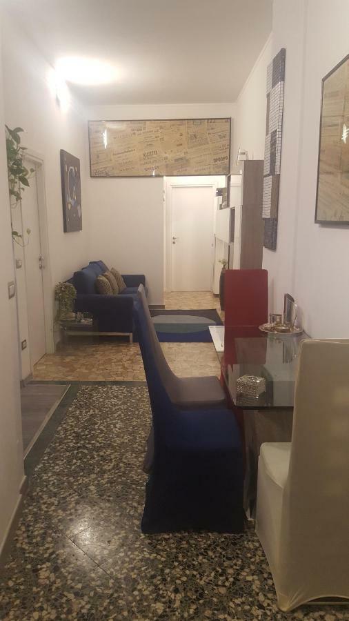 Nuvola B&B Milan Exterior photo